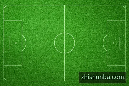 抽象篮球场与赛季竞争层次画面